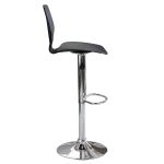 EMMETT - sgabello moderno da bar e sala da pranzo