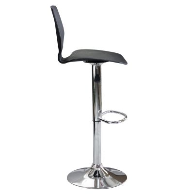 EMMETT - sgabello moderno da bar e sala da pranzo