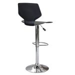 EMMETT - sgabello moderno da bar e sala da pranzo