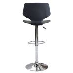 EMMETT - sgabello moderno da bar e sala da pranzo