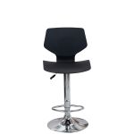 EMMETT - sgabello moderno da bar e sala da pranzo