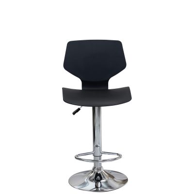 EMMETT - sgabello moderno da bar e sala da pranzo