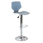 EMMETT - sgabello moderno da bar e sala da pranzo