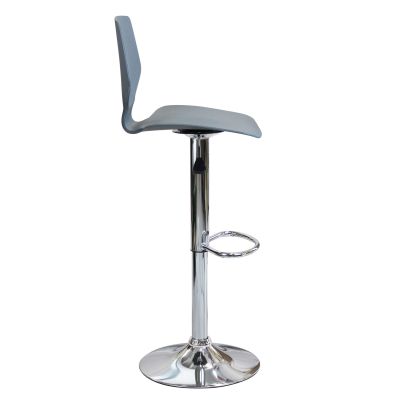 EMMETT - sgabello moderno da bar e sala da pranzo