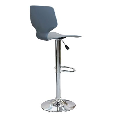 EMMETT - sgabello moderno da bar e sala da pranzo