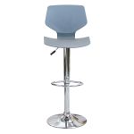 EMMETT - sgabello moderno da bar e sala da pranzo