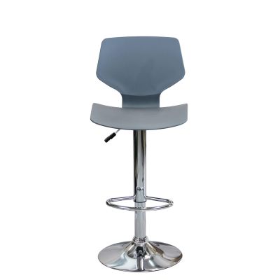 EMMETT - sgabello moderno da bar e sala da pranzo