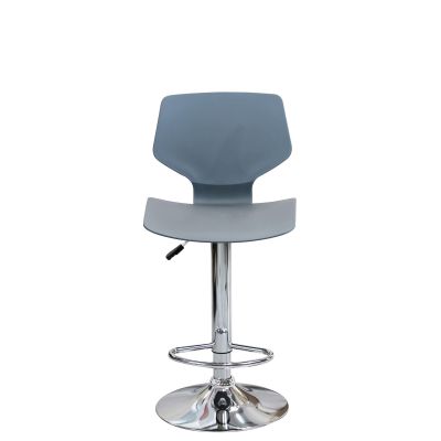 EMMETT - sgabello moderno da bar e sala da pranzo