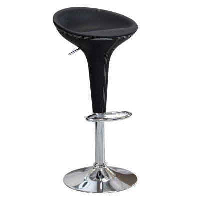 LORRAINE - sgabello moderno da bar e sala da pranzo