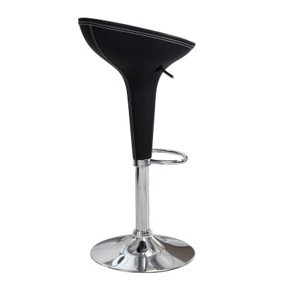 LORRAINE - sgabello moderno da bar e sala da pranzo