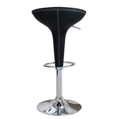 LORRAINE - sgabello moderno da bar e sala da pranzo