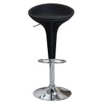 LORRAINE - sgabello moderno da bar e sala da pranzo