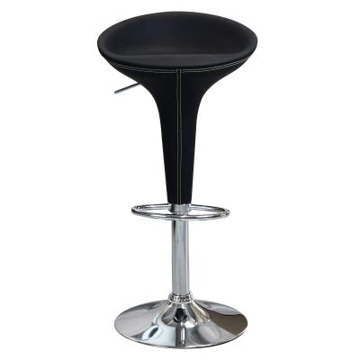 LORRAINE - sgabello moderno da bar e sala da pranzo