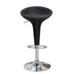 LORRAINE - sgabello moderno da bar e sala da pranzo