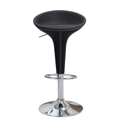 LORRAINE - sgabello moderno da bar e sala da pranzo