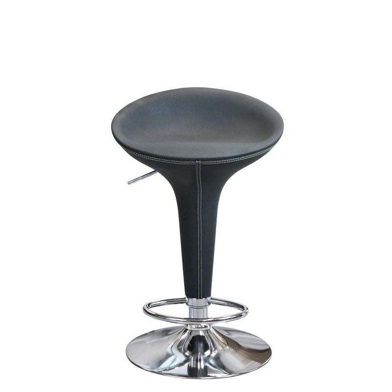 LORRAINE - sgabello moderno da bar e sala da pranzo