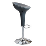 LORRAINE - sgabello moderno da bar e sala da pranzo