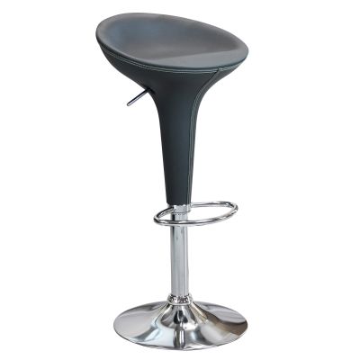 LORRAINE - sgabello moderno da bar e sala da pranzo