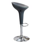 LORRAINE - sgabello moderno da bar e sala da pranzo