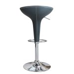 LORRAINE - sgabello moderno da bar e sala da pranzo