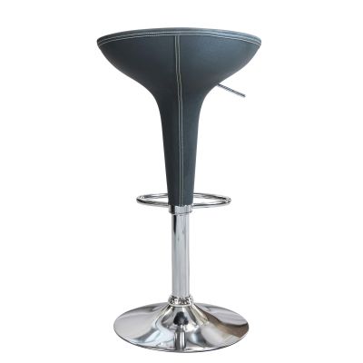 LORRAINE - sgabello moderno da bar e sala da pranzo