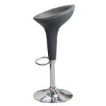 LORRAINE - sgabello moderno da bar e sala da pranzo