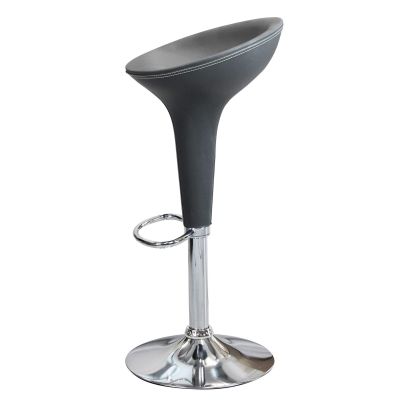 LORRAINE - sgabello moderno da bar e sala da pranzo