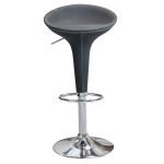 LORRAINE - sgabello moderno da bar e sala da pranzo