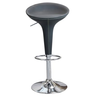 LORRAINE - sgabello moderno da bar e sala da pranzo