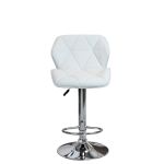 GRIFF - sgabello moderno da bar e sala da pranzo