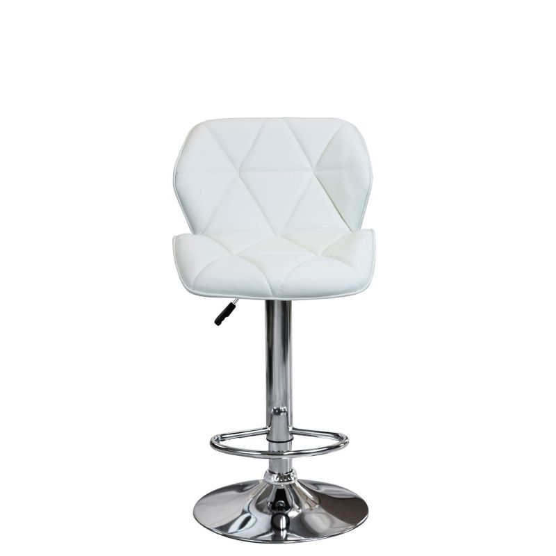 GRIFF - sgabello moderno da bar e sala da pranzo