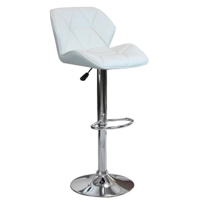 GRIFF - sgabello moderno da bar e sala da pranzo