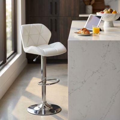 GRIFF - sgabello moderno da bar e sala da pranzo