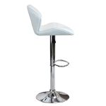 GRIFF - sgabello moderno da bar e sala da pranzo