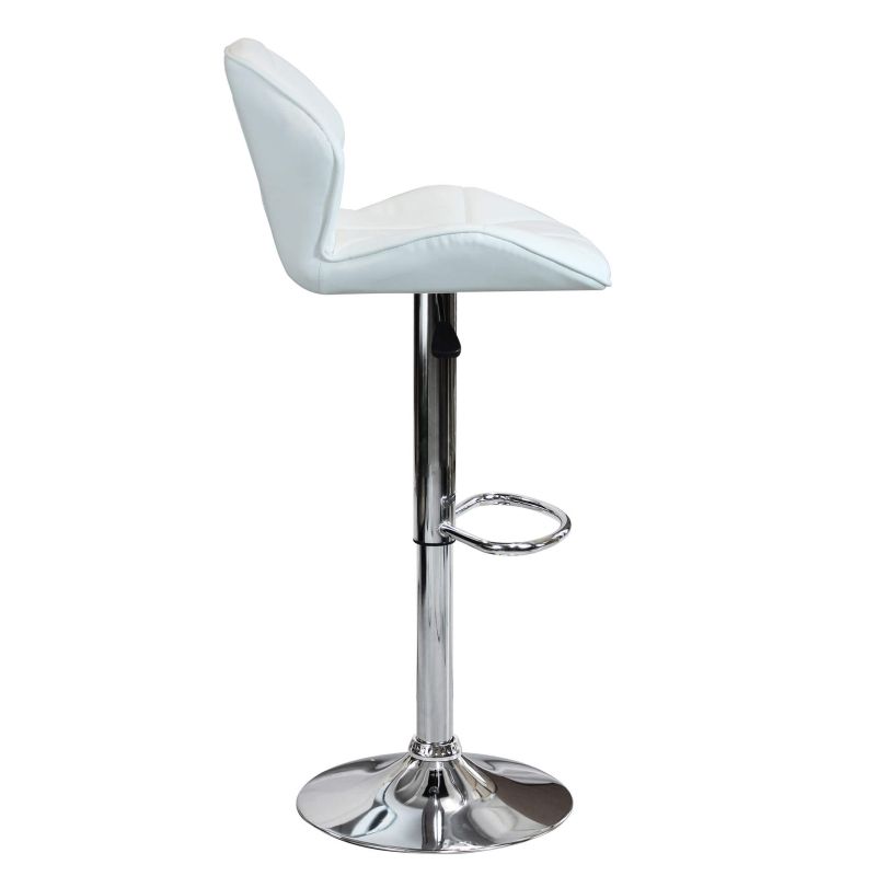 GRIFF - sgabello moderno da bar e sala da pranzo