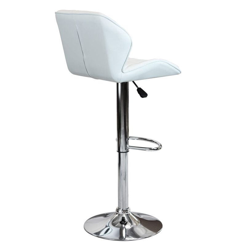 GRIFF - sgabello moderno da bar e sala da pranzo