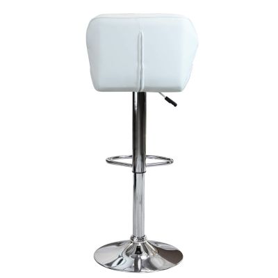 GRIFF - sgabello moderno da bar e sala da pranzo