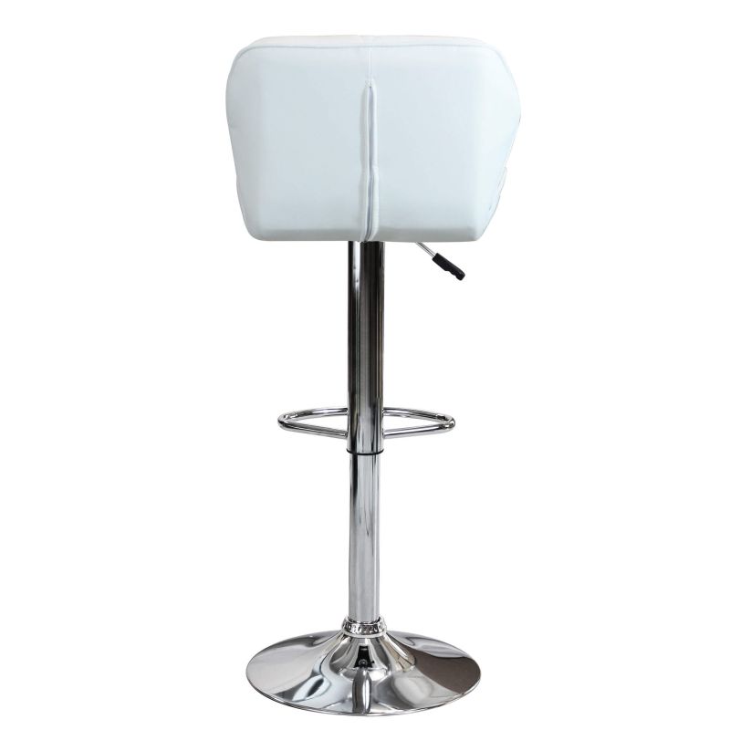 GRIFF - sgabello moderno da bar e sala da pranzo