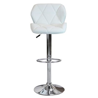 GRIFF - sgabello moderno da bar e sala da pranzo