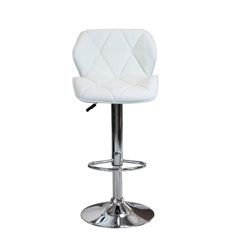 GRIFF - sgabello moderno da bar e sala da pranzo