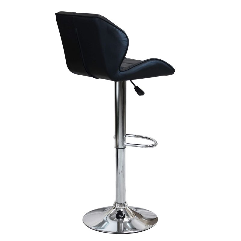 GRIFF - sgabello moderno da bar e sala da pranzo