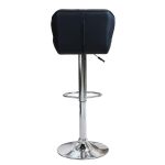 GRIFF - sgabello moderno da bar e sala da pranzo