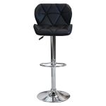 GRIFF - sgabello moderno da bar e sala da pranzo