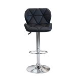 GRIFF - sgabello moderno da bar e sala da pranzo