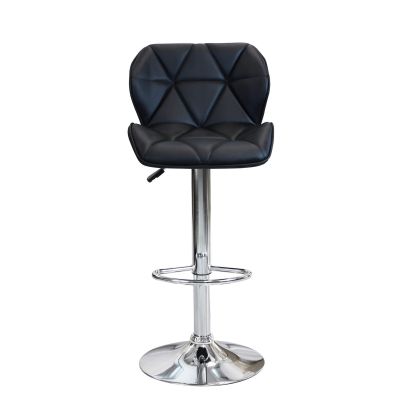 GRIFF - sgabello moderno da bar e sala da pranzo