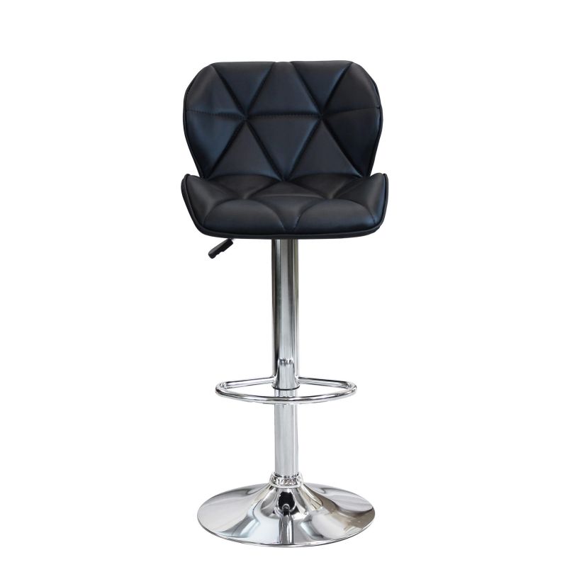 GRIFF - sgabello moderno da bar e sala da pranzo