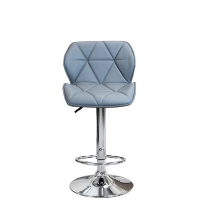 GRIFF - sgabello moderno da bar e sala da pranzo