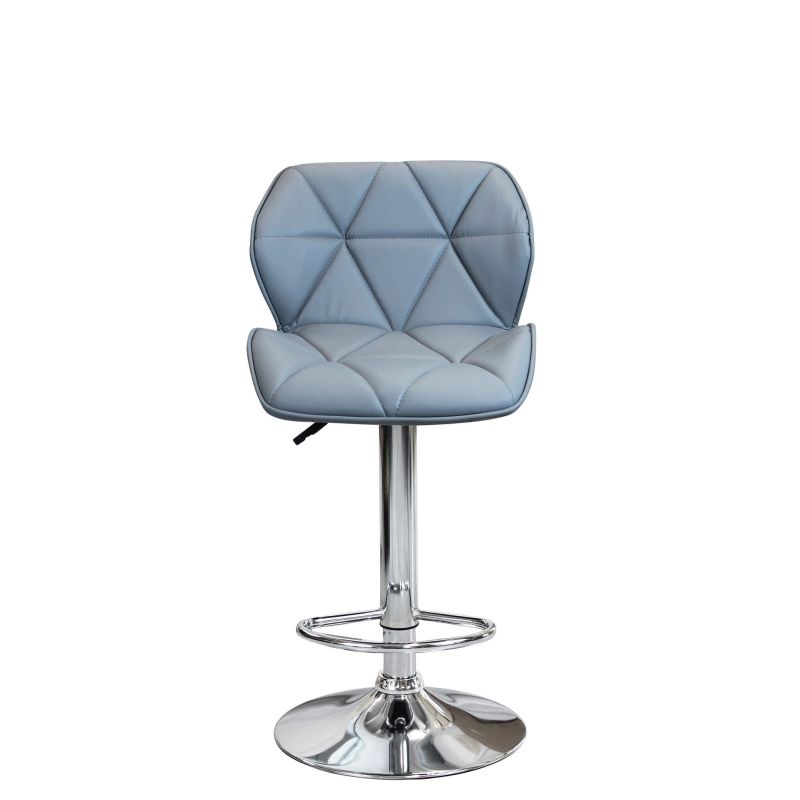 GRIFF - sgabello moderno da bar e sala da pranzo