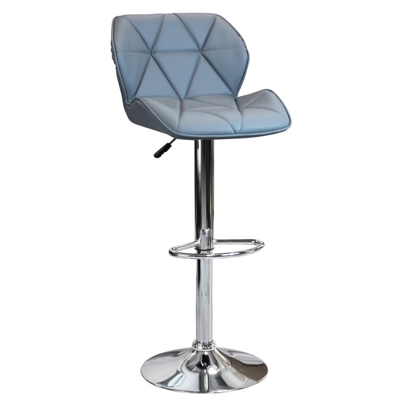 GRIFF - sgabello moderno da bar e sala da pranzo