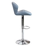 GRIFF - sgabello moderno da bar e sala da pranzo